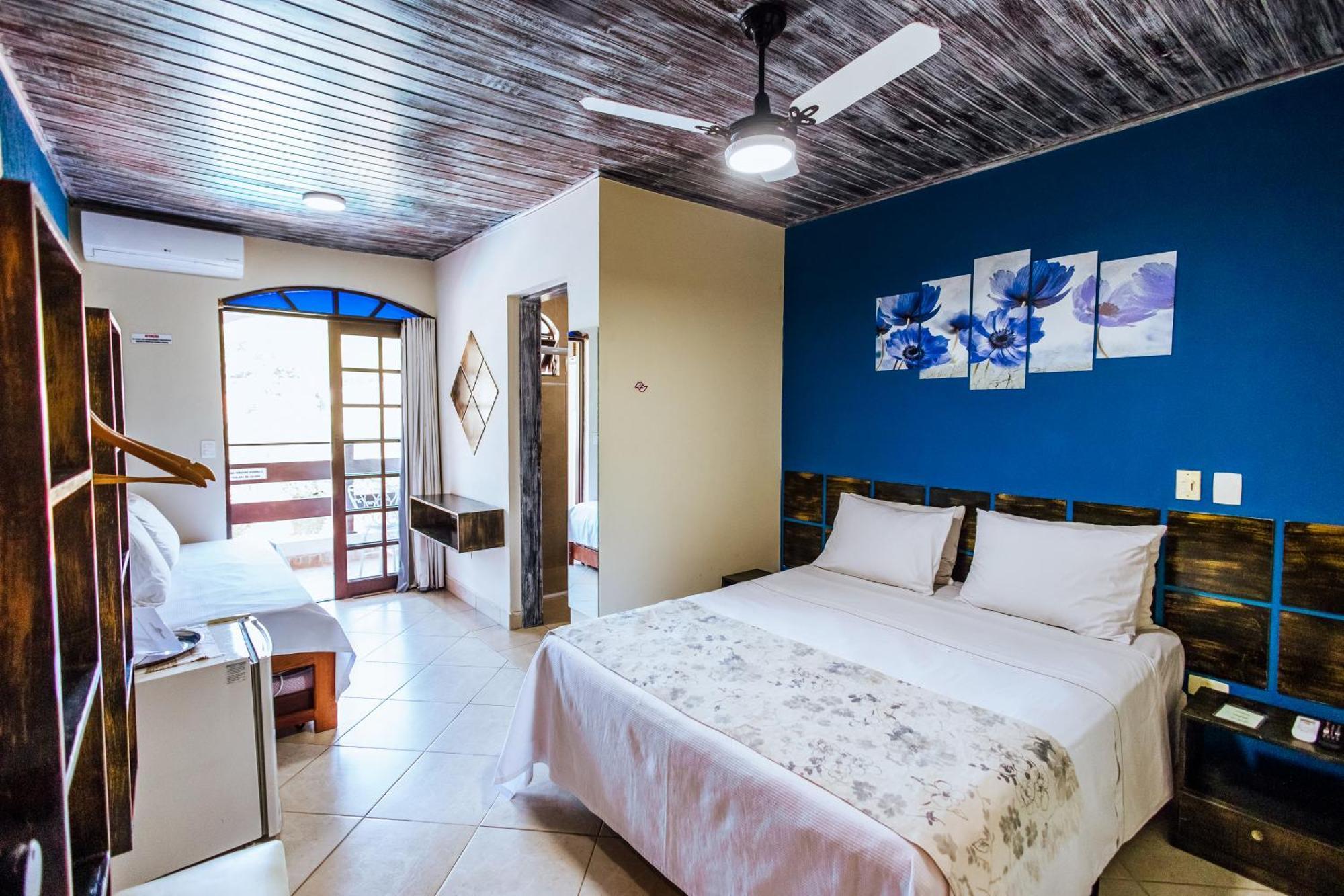 Inn Velinn Casa De Pedra