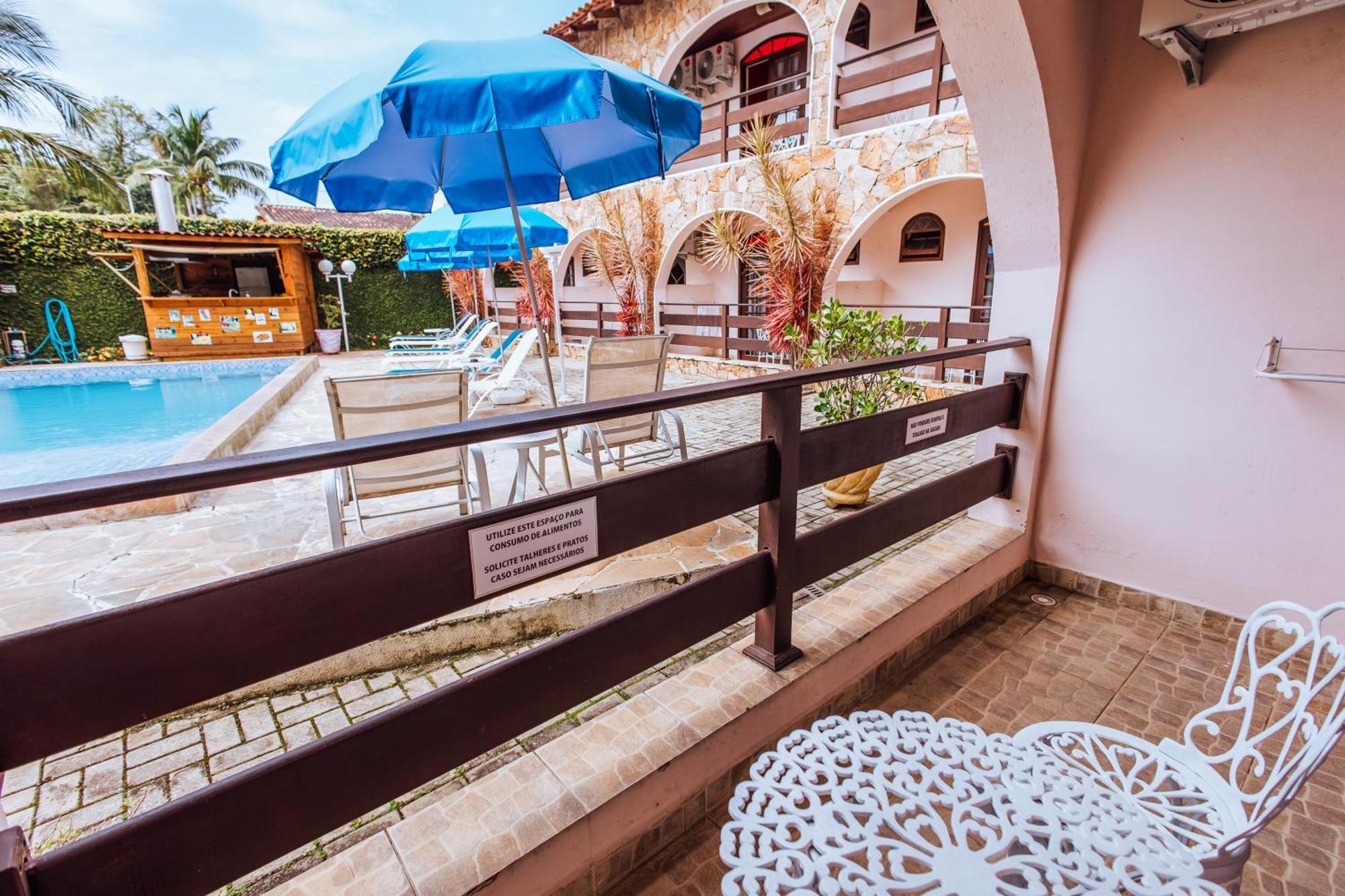 Inn Velinn Casa De Pedra Ilhabela