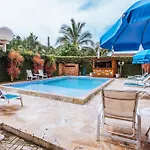 Pousada Casa de Pedra Ilhabela