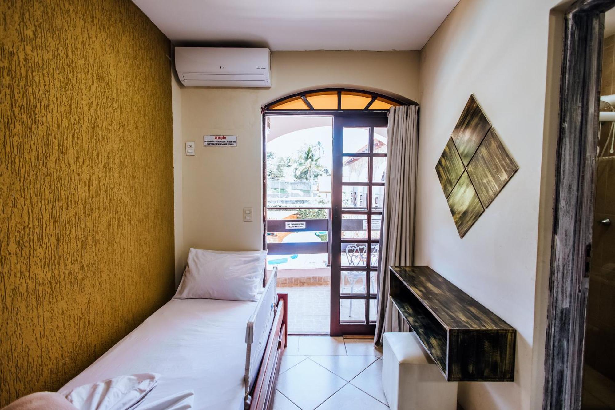 Pensão Velinn Casa De Pedra 3*