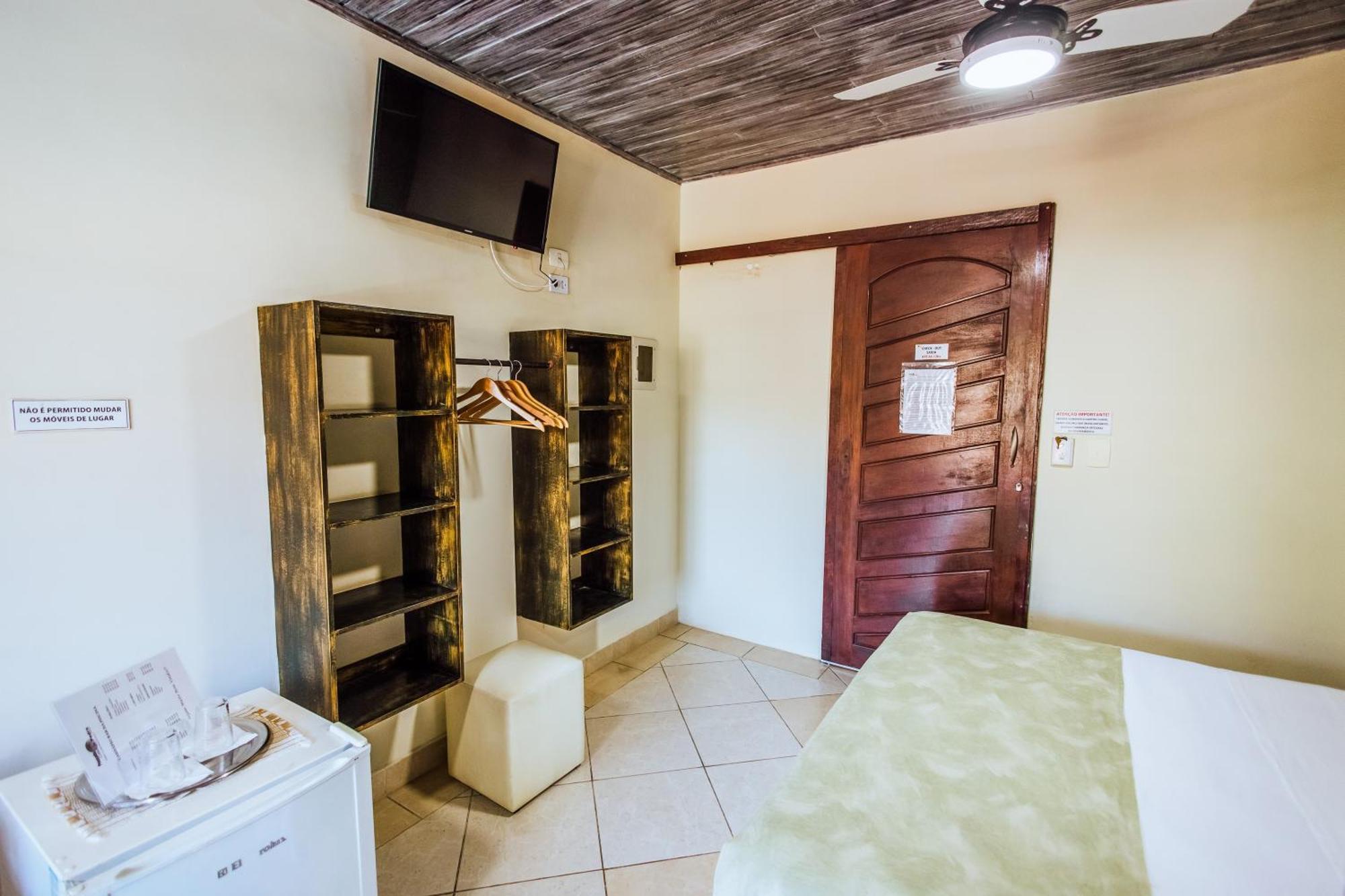 Velinn Casa De Pedra Pensão 3*