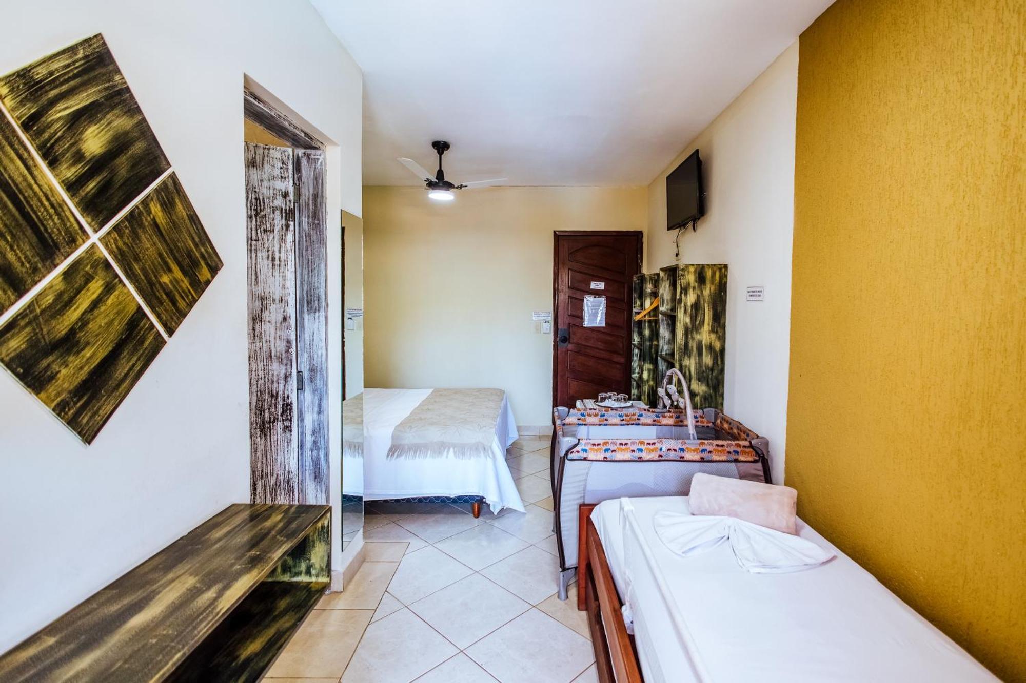 Velinn Casa De Pedra Pensão 3*