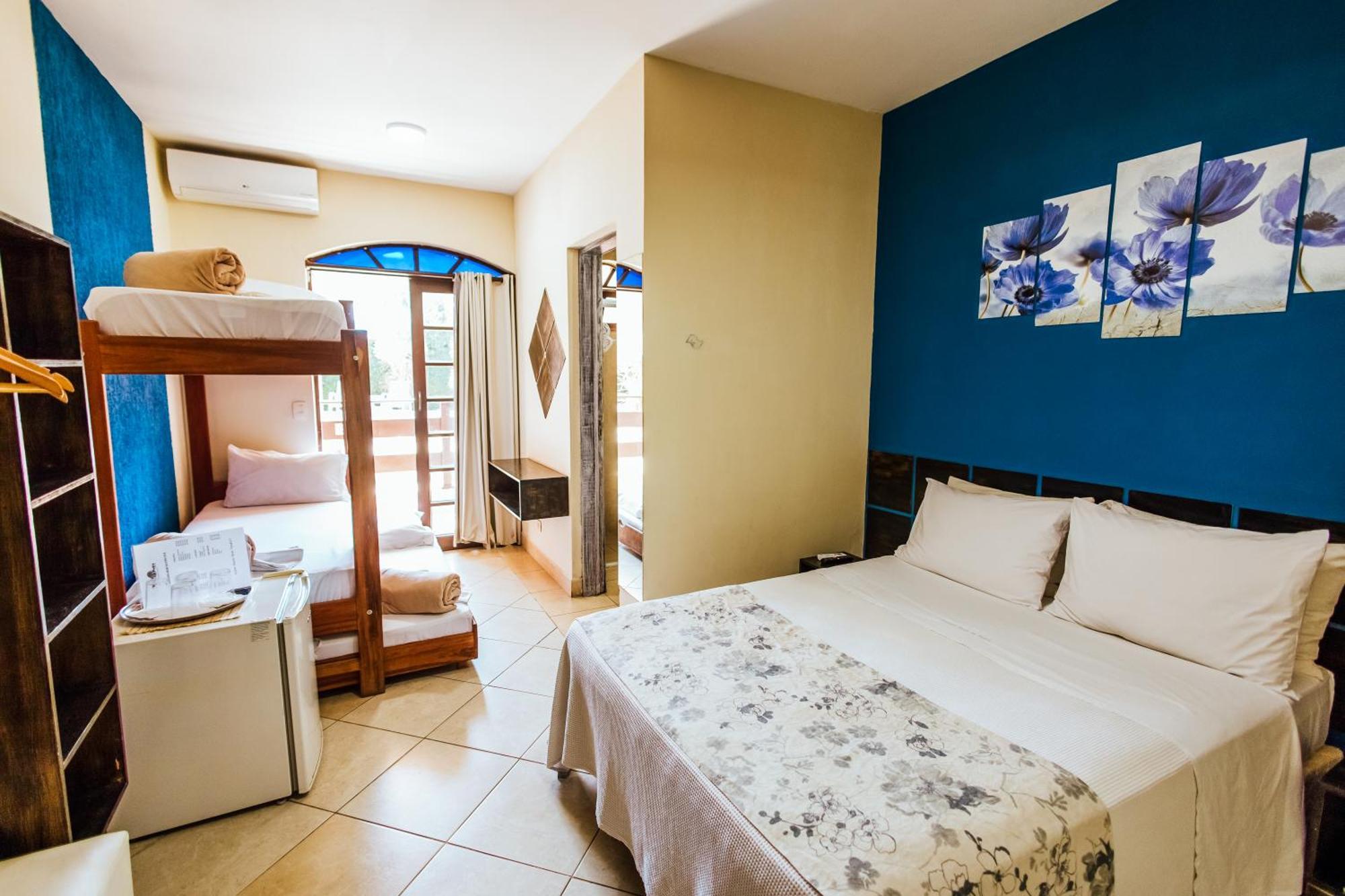 Velinn Casa De Pedra Pensão 3*