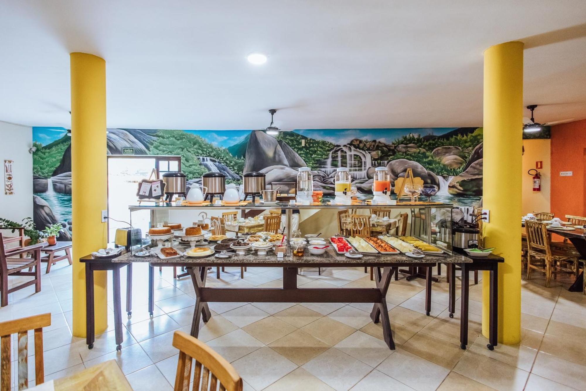 Velinn Casa De Pedra Pensão 3*